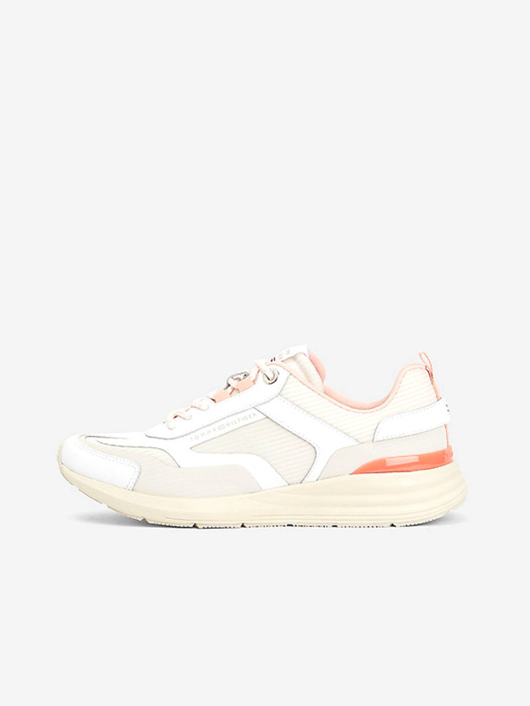 Tommy Hilfiger Feminine Sneakers