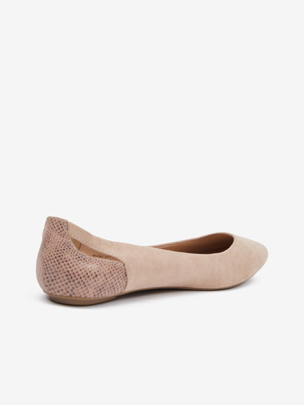 CAMAIEU Балеринки
