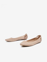 CAMAIEU Балеринки