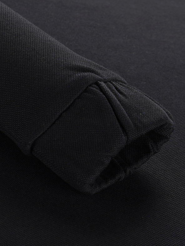 NAX Черен мъжки суитшърт NAX Logen