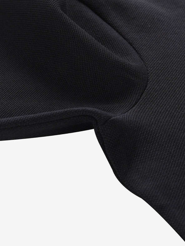 NAX Черен мъжки суитшърт NAX Logen