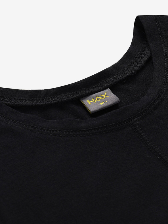 NAX Черно дамско потник NAX Edeta