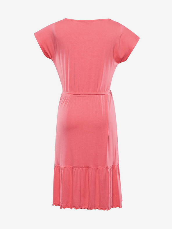NAX Коралова дамска рокля NAX Verha