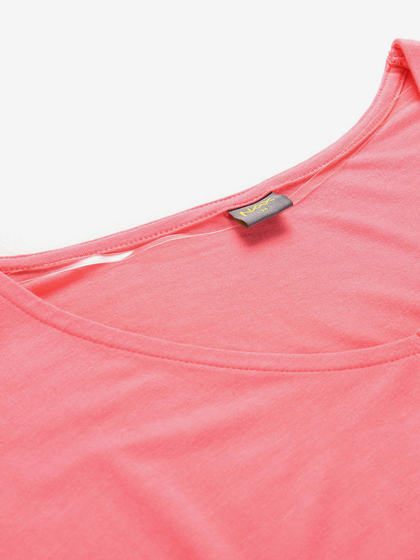 NAX Коралова дамска рокля NAX Verha