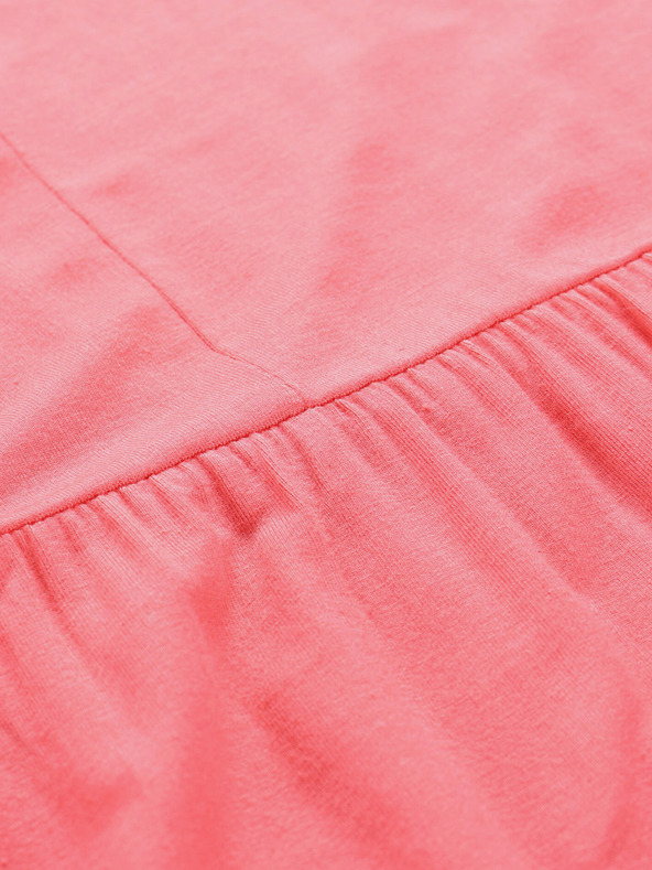 NAX Коралова дамска рокля NAX Verha