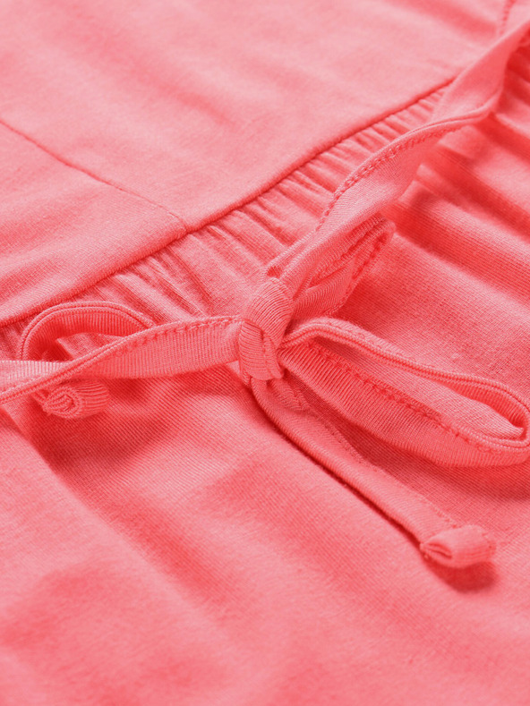 NAX Коралова дамска рокля NAX Verha