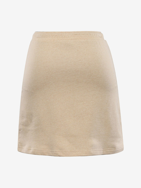 ALPINE PRO Alpine Pro HOFRA Дамска пола Неутрална / земна