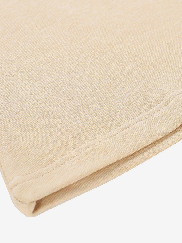 ALPINE PRO Alpine Pro HOFRA Дамска пола Неутрална / земна