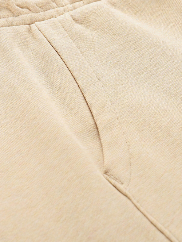 ALPINE PRO Alpine Pro HOFRA Дамска пола Неутрална / земна