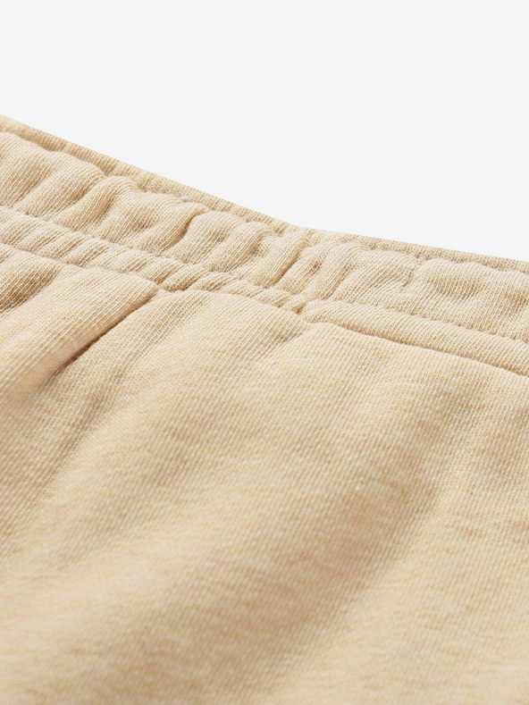 ALPINE PRO Alpine Pro HOFRA Дамска пола Неутрална / земна