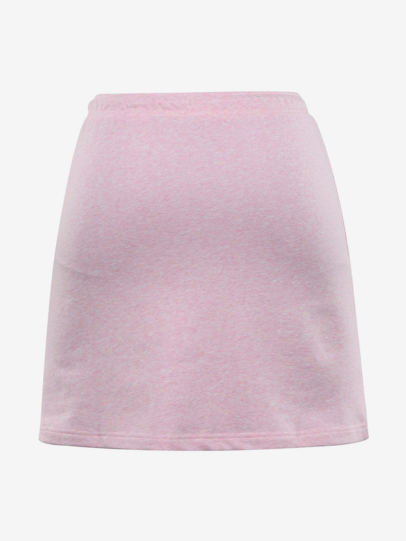 ALPINE PRO Alpine Pro дамска пола HOFRA розова