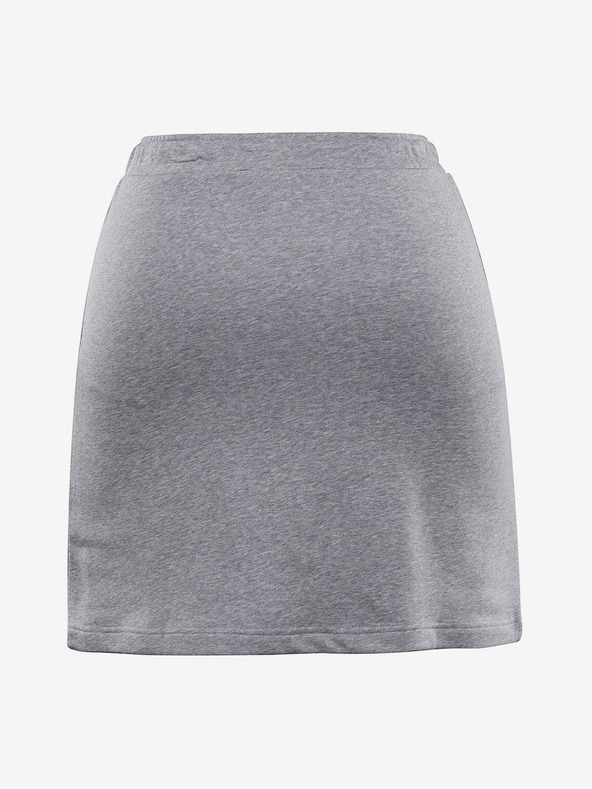 ALPINE PRO Дамска пола Alpine Pro HOFRA сива