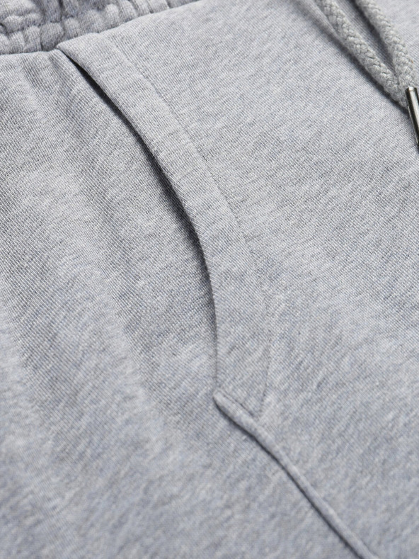 ALPINE PRO Дамска пола Alpine Pro HOFRA сива