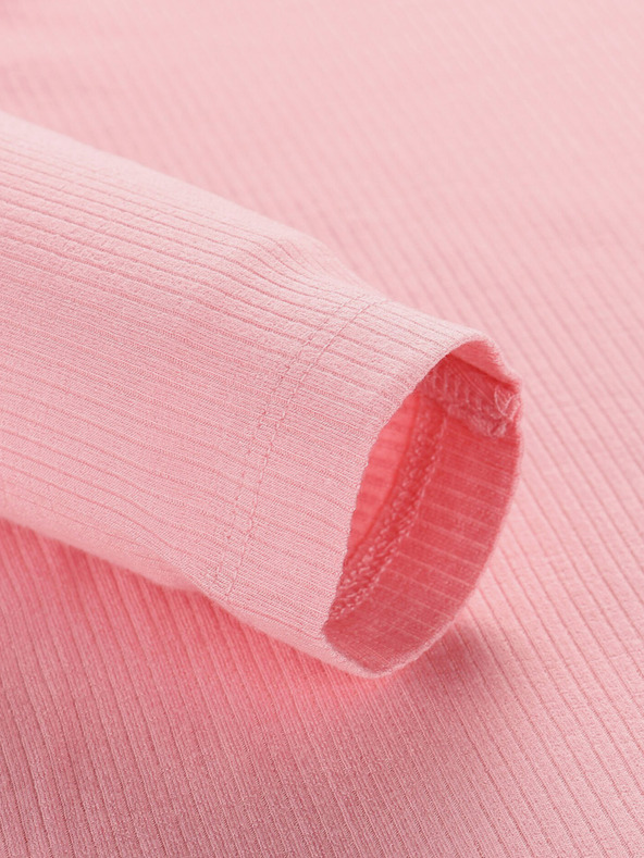 NAX Розова детска тениска NAX Gero