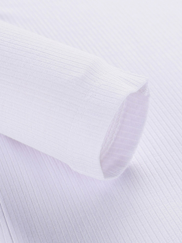 NAX Бяла детска тениска NAX Gero