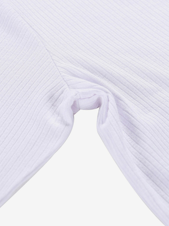 NAX Бяла детска тениска NAX Gero