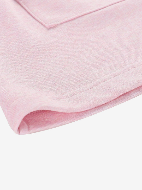 ALPINE PRO Детска пола Alpine Pro FOREDO розова