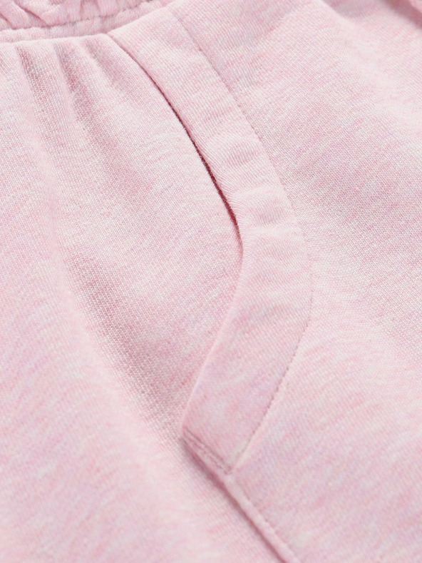 ALPINE PRO Детска пола Alpine Pro FOREDO розова