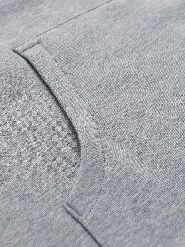 ALPINE PRO Сива рокля за момичета Alpine Pro HUDERO