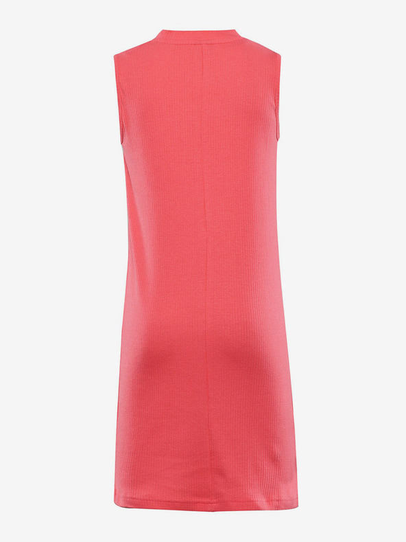 NAX NAX Certo Червена рокля за момичета