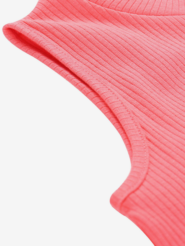 NAX NAX Certo Червена рокля за момичета