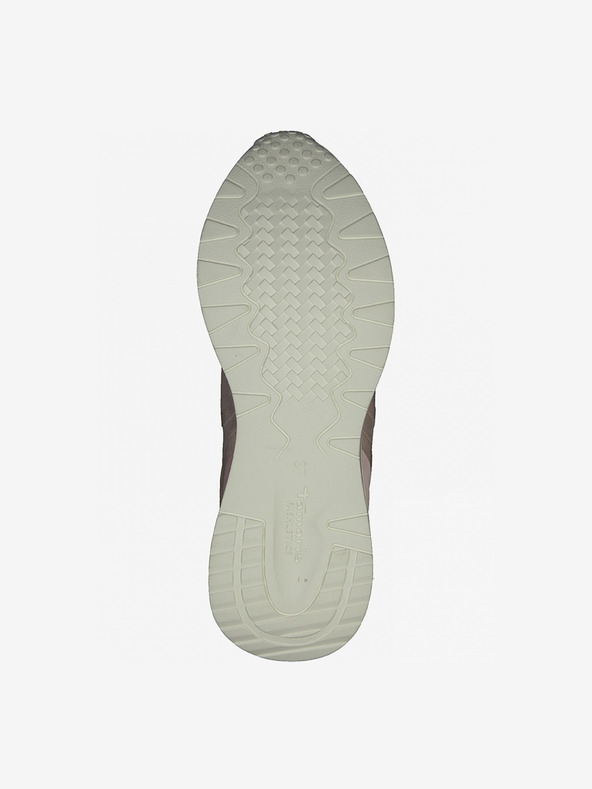 Tamaris Розови маратонки Tamaris