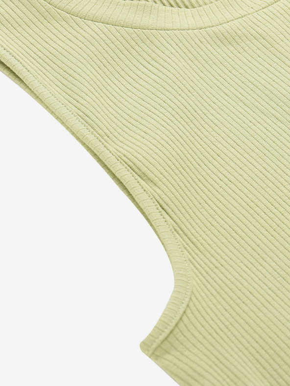 NAX Зелена дамска рокля NAX Feda