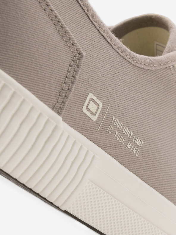 Ombre Clothing Мъжки основни маратонки Ombre Clothing Classic Grey