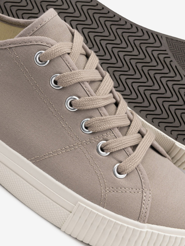 Ombre Clothing Мъжки основни маратонки Ombre Clothing Classic Grey