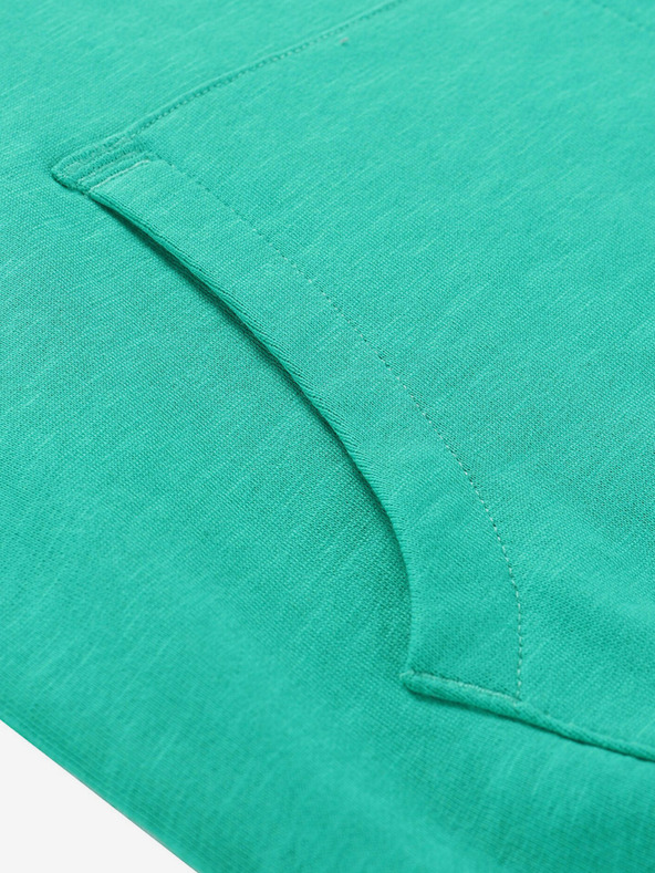 NAX Зелен детски суитшърт NAX Colefo