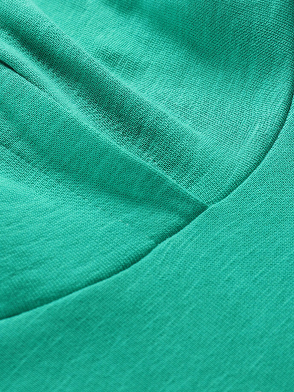 NAX Зелен детски суитшърт NAX Colefo