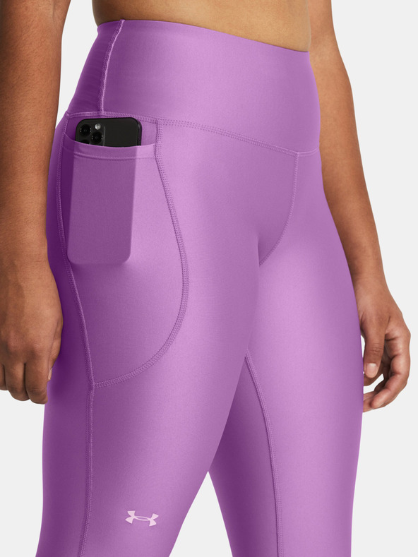 Under Armour Дамски клин Under Armour Tech HiRise Leg