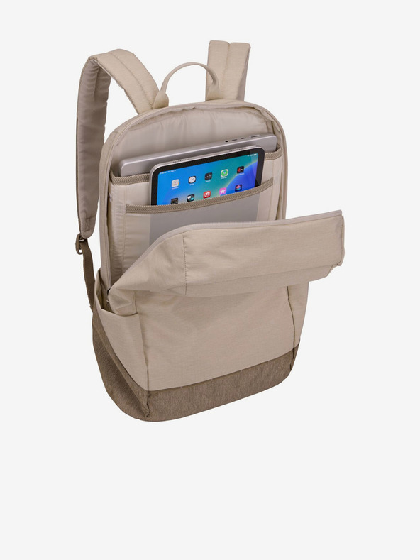 Thule Раница Thule Lithos 20 L бежова