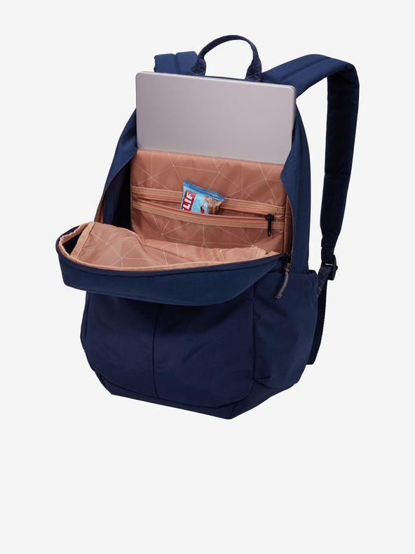 Thule Тъмносиня раница Thule Notus 20 L