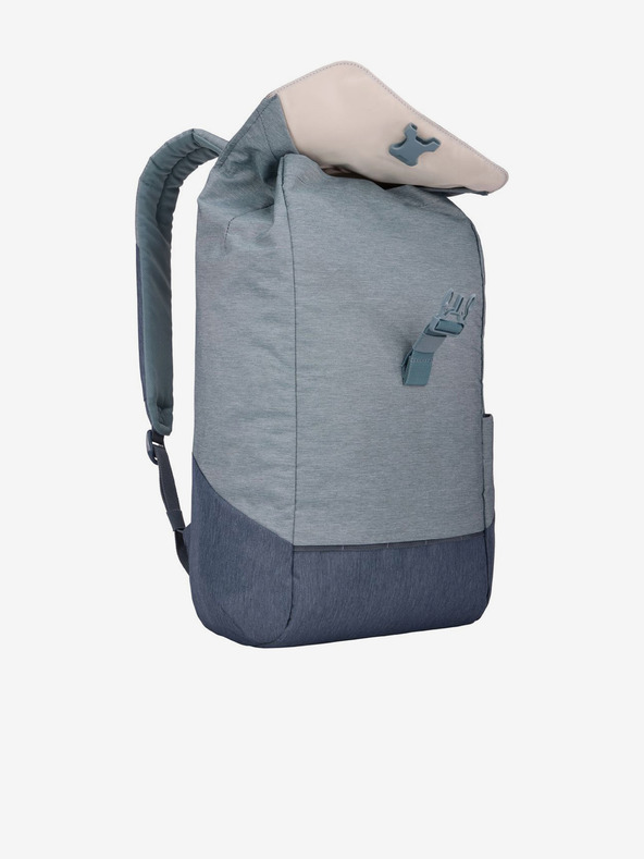 Thule Сиво-синя раница Thule Lithos 16 L