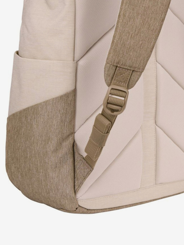 Thule Бежова раница Thule Lithos 16 L