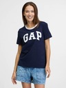 GAP Тениска с логото на GAP