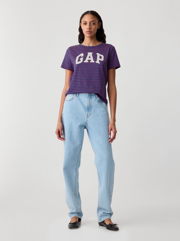 GAP Тениска от органичен памук Gap