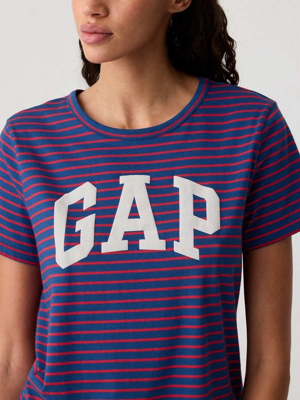 GAP Тениска от органичен памук Gap