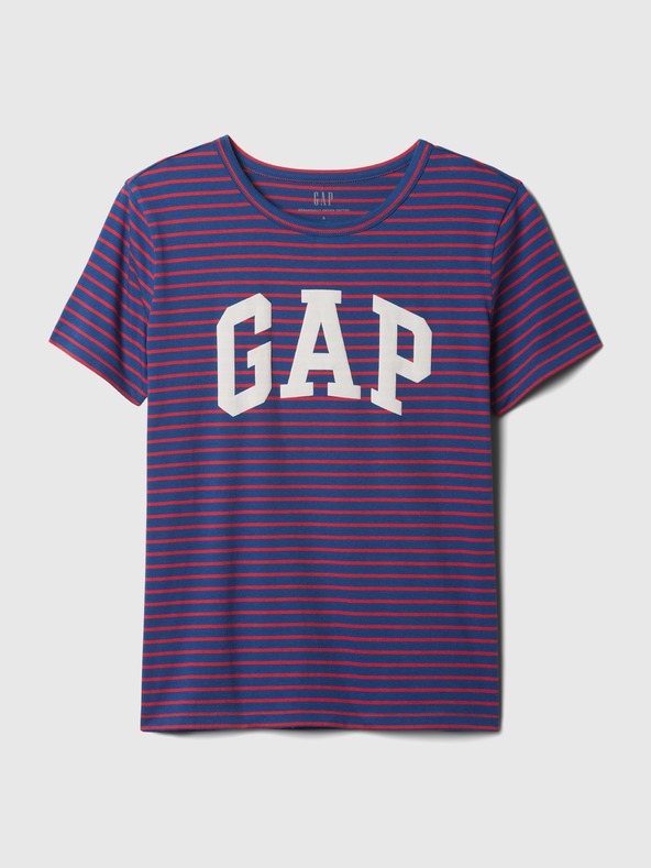 GAP Тениска от органичен памук Gap