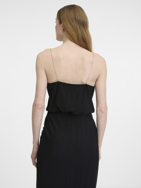 Orsay Черен дамски потник ORSAY