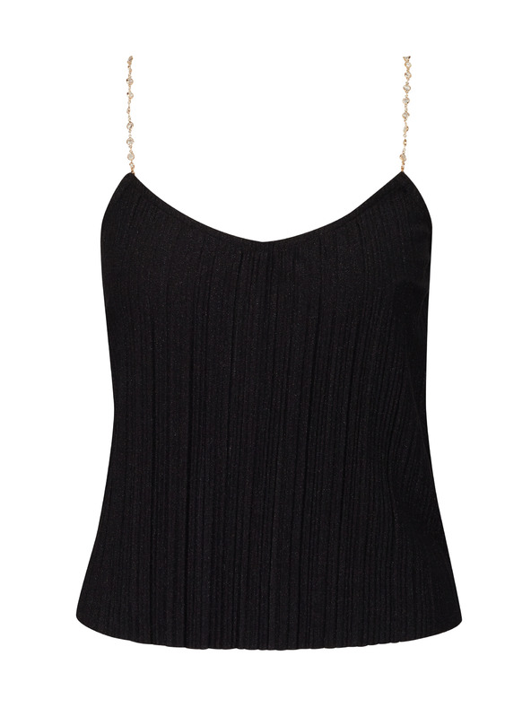 Orsay Черен дамски потник ORSAY