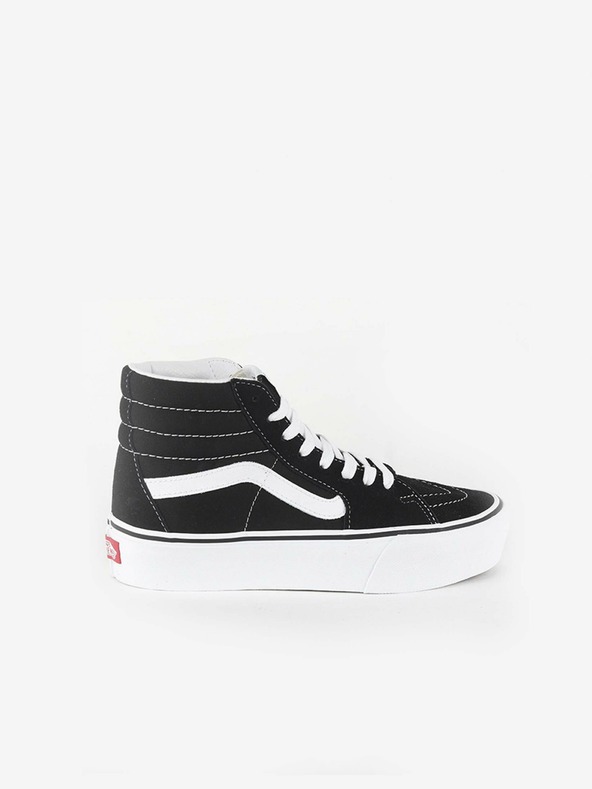 Vans Sk8-Hi Platform 2 маратонки Vans