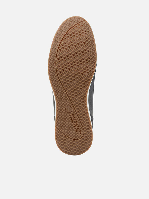 Geox Тъмно сини мъжки маратонки Geox Avery