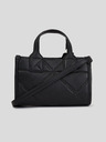 Karl Lagerfeld Skuare SM Embossed Дамска чанта