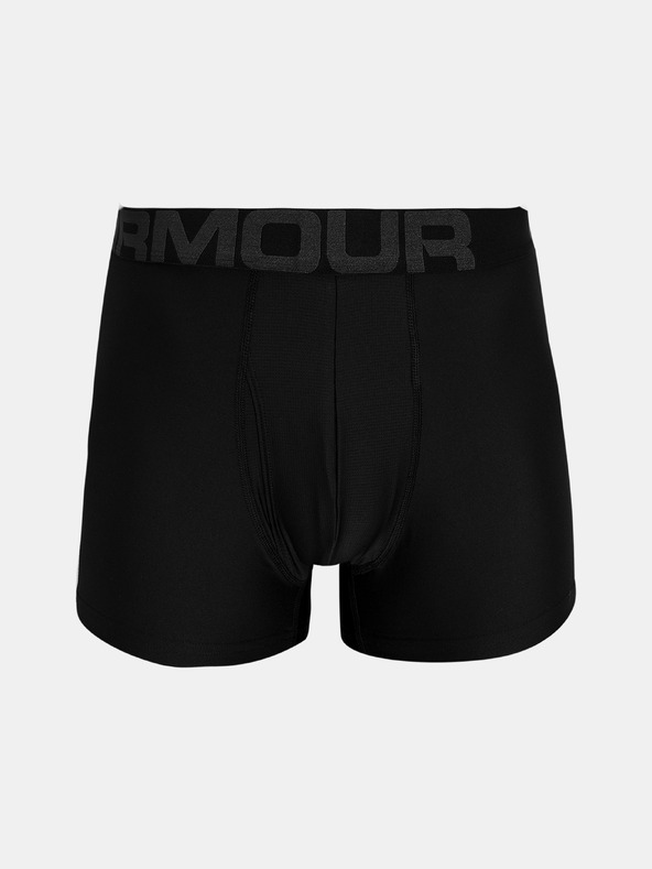 Under Armour Мъжки боксерки Under Armour UA Tech 3in (2бр)
