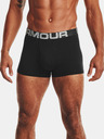 Under Armour Мъжки боксерки Under Armour UA Charged Cotton 3in (3бр)