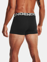 Under Armour Мъжки боксерки Under Armour UA Charged Cotton 3in (3бр)
