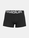 Under Armour Мъжки боксерки Under Armour UA Charged Cotton 3in (3бр)