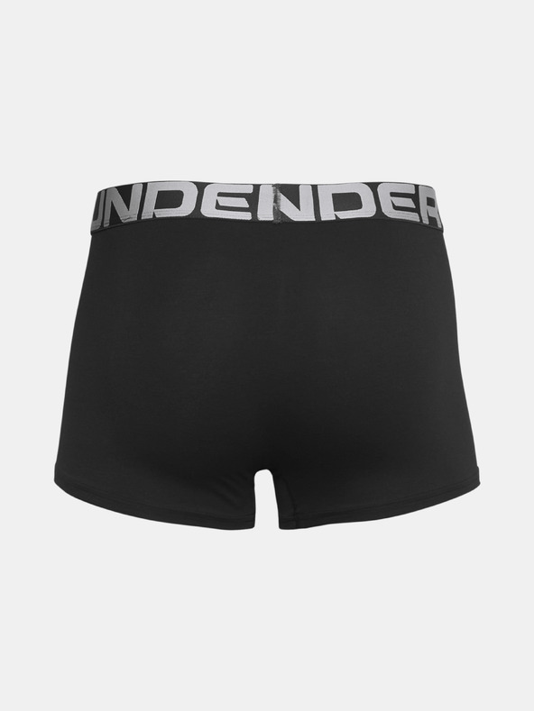 Under Armour Мъжки боксерки Under Armour UA Charged Cotton 3in (3бр)